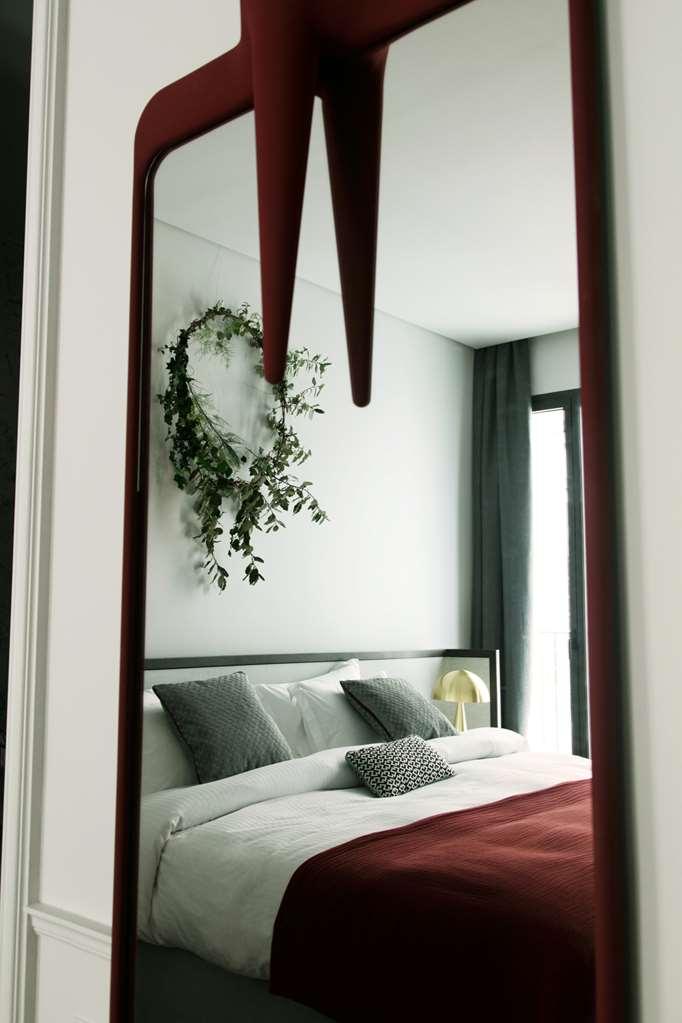 Maison Montespan Hotel Parigi