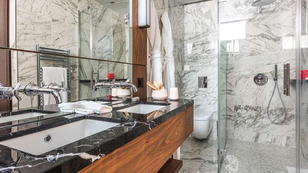 Maison Montespan Hotel Parigi