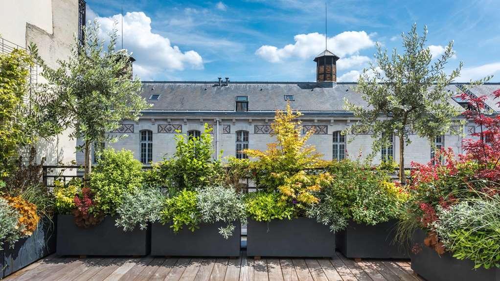 Maison Montespan Hotel