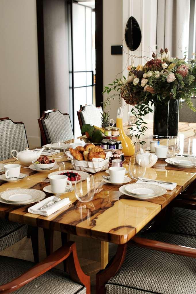 Maison Montespan Hotel Parigi