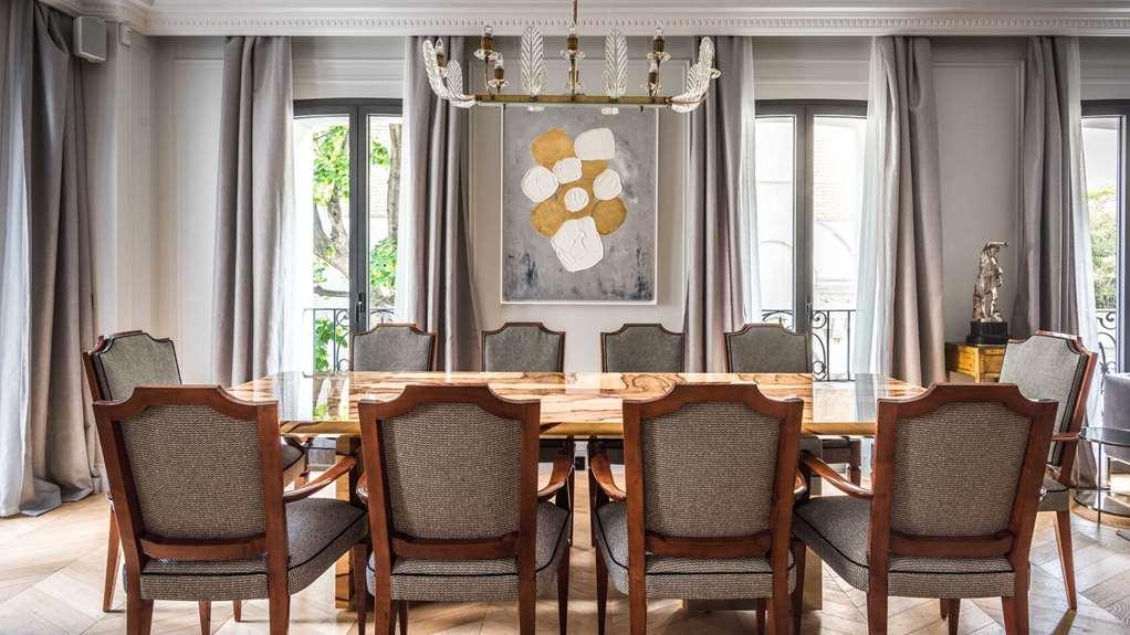 Maison Montespan *