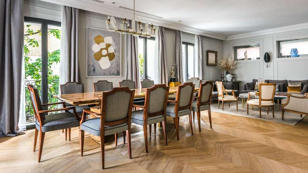 Maison Montespan * Parigi