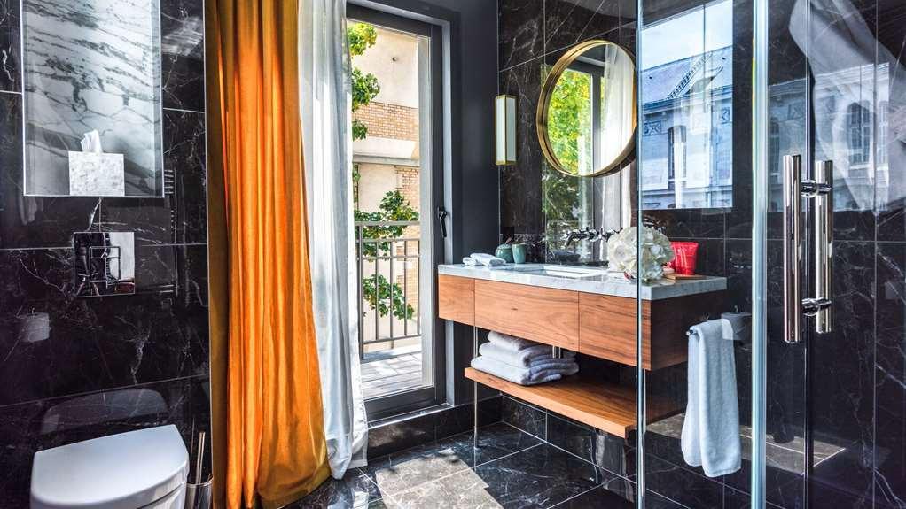 Maison Montespan * Parigi