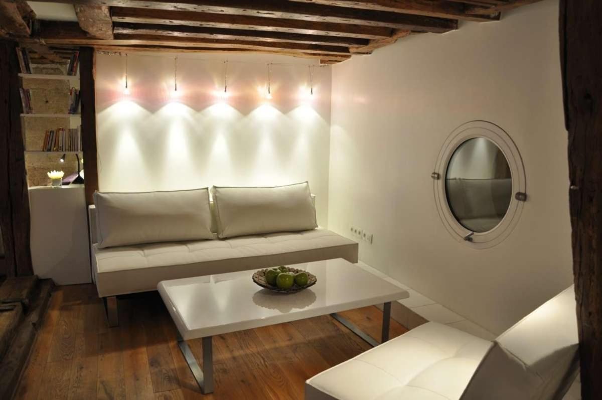 Caprice Amour Apartment Paris