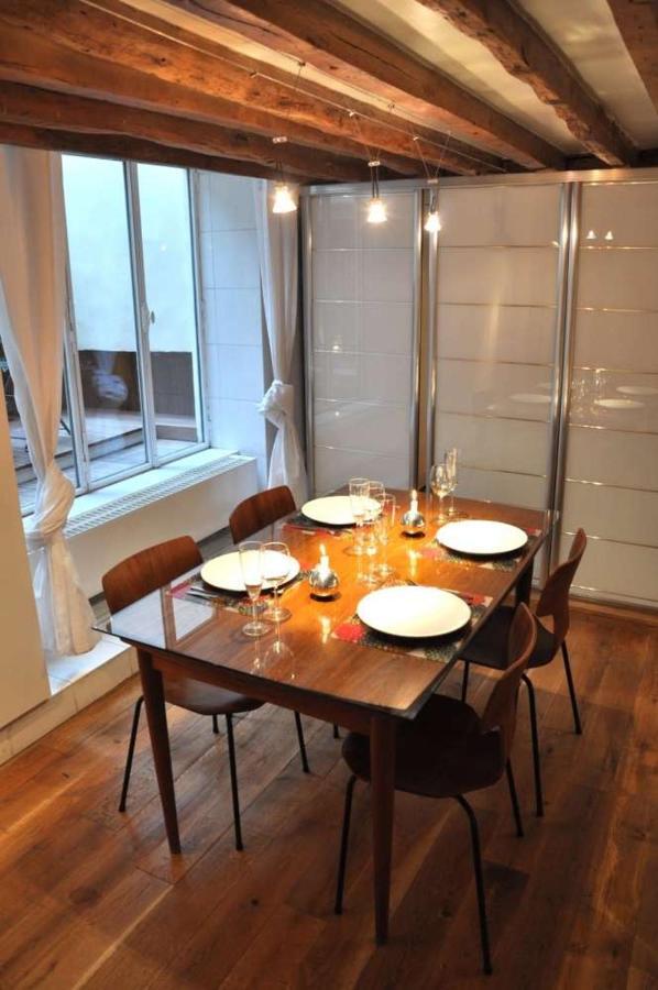 Caprice Amour Apartment *