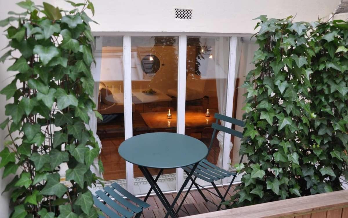 Apartment Caprice Amour