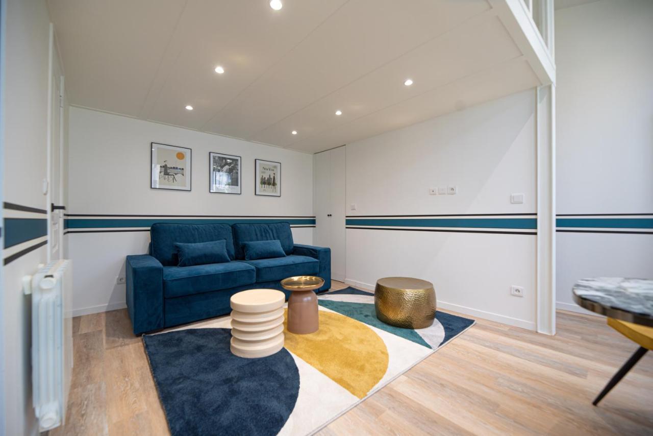 Appartamento Loft In