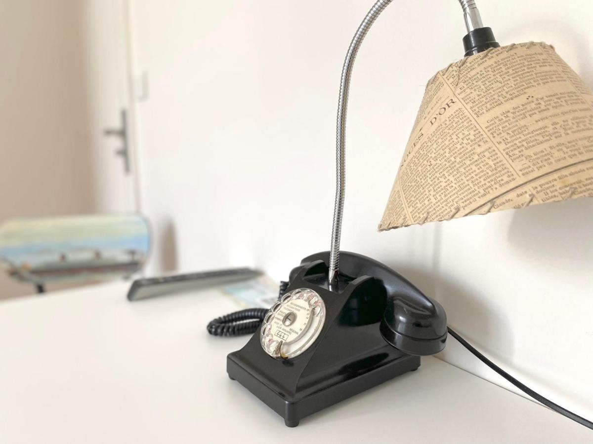 Bed & Breakfast La - Paris