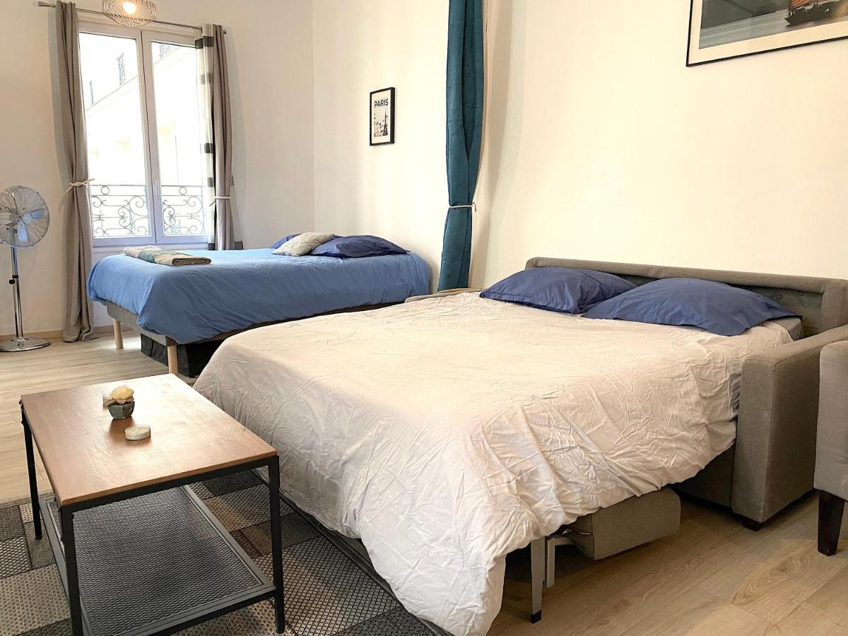 Appartamento Fully Renovated 33 Sqm 1 Bedroom - Hearth Of *