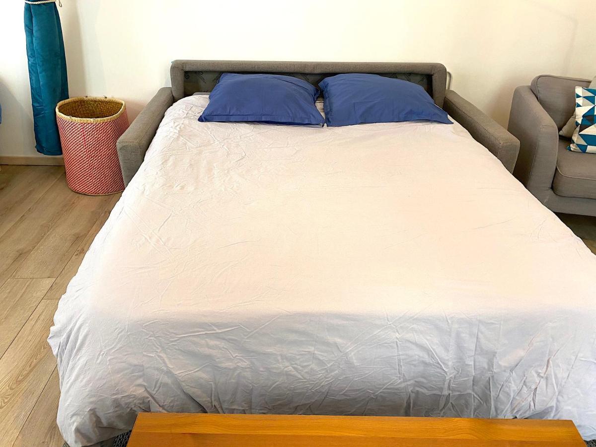 Fully Renovated 33 Sqm 1 Bedroom - Hearth Of Parigi