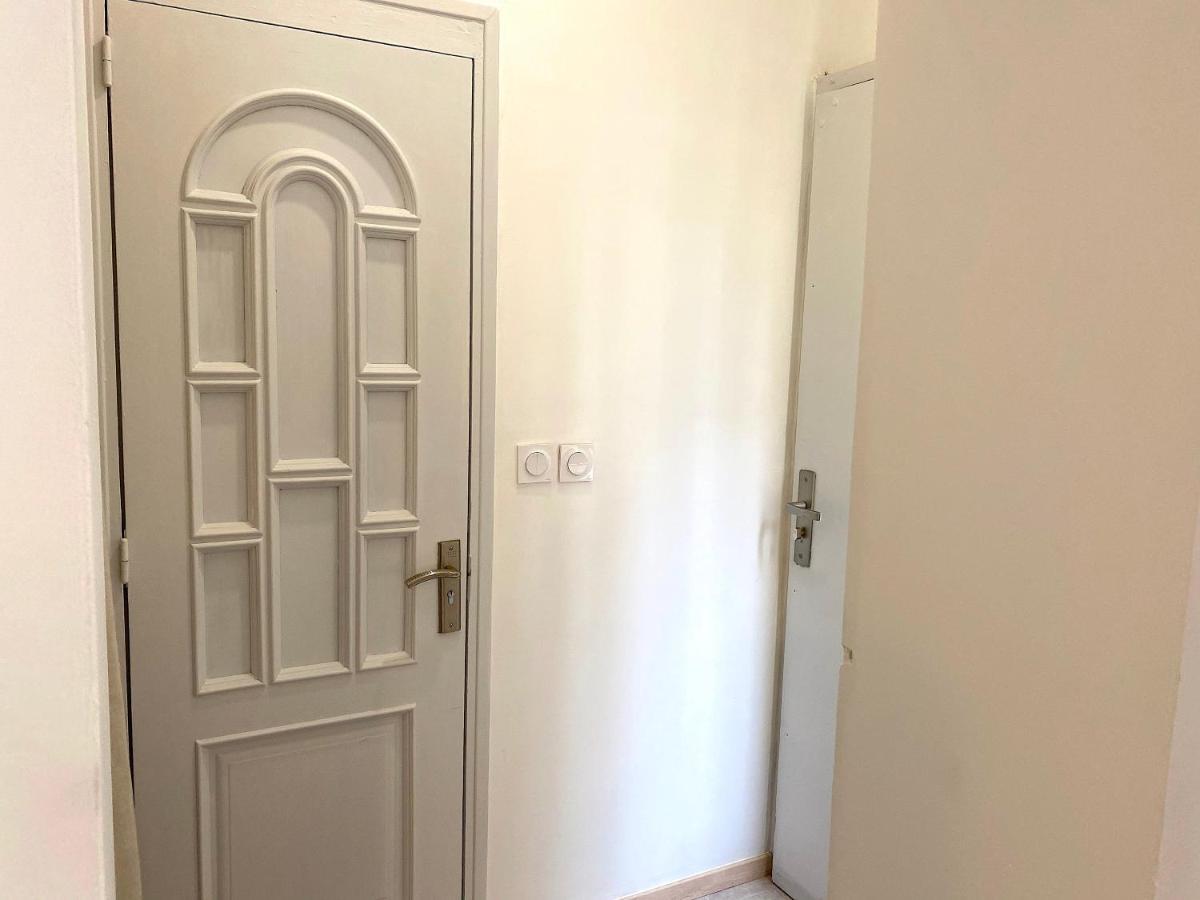 Fully Renovated 33 Sqm 1 Bedroom - Hearth Of * Parigi