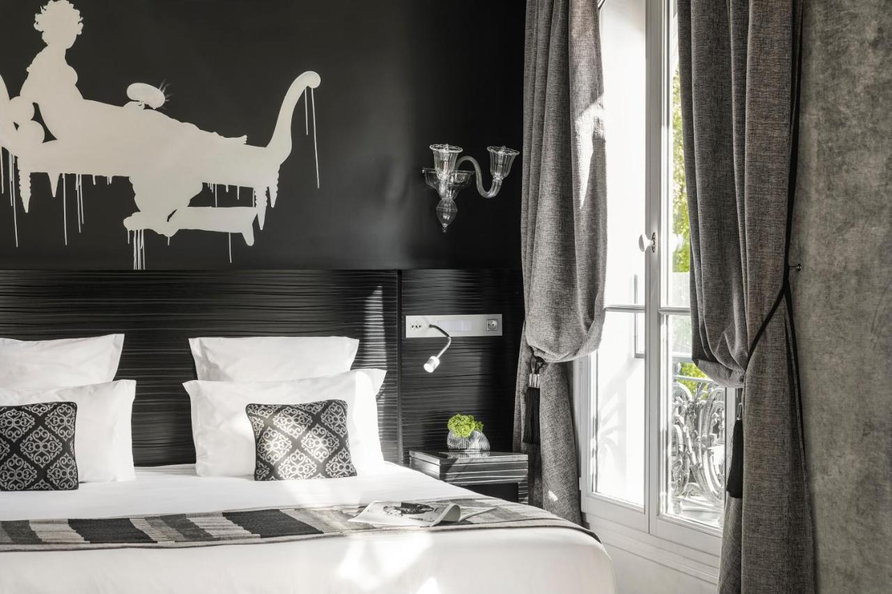 Hotel Maison Albar Le Champs-elysées Parigi