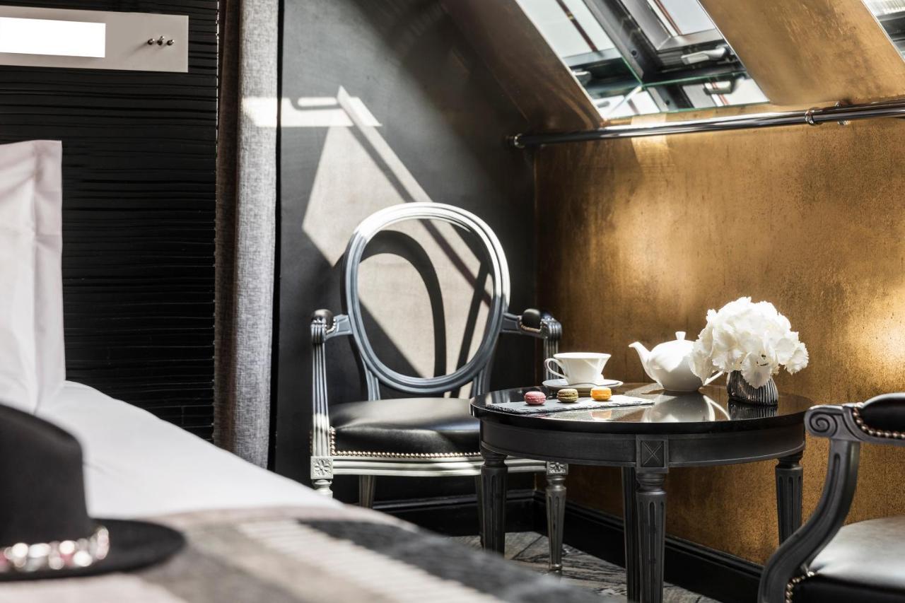 Hotel Maison Albar Le Champs-elysées Parigi
