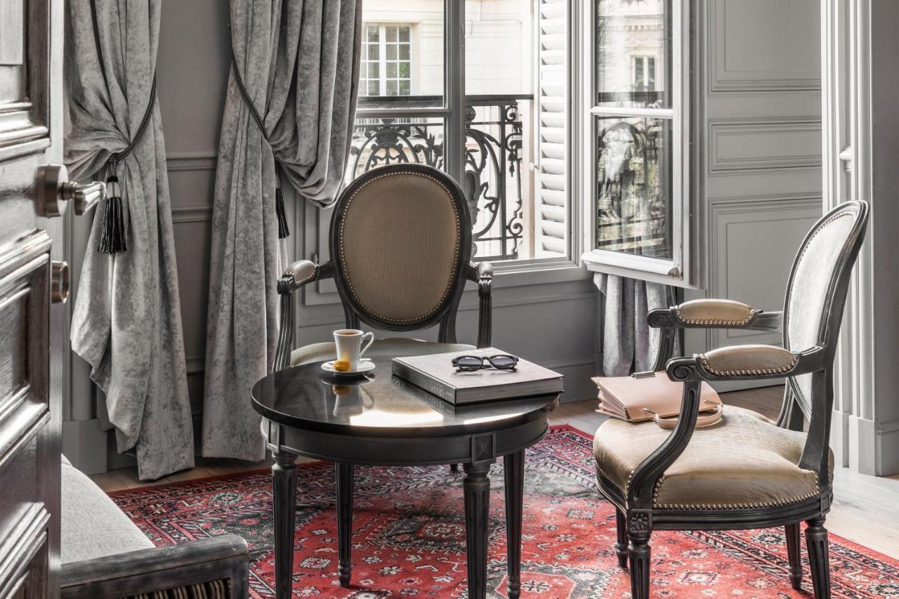 Maison Albar Le Champs-elysées Parigi