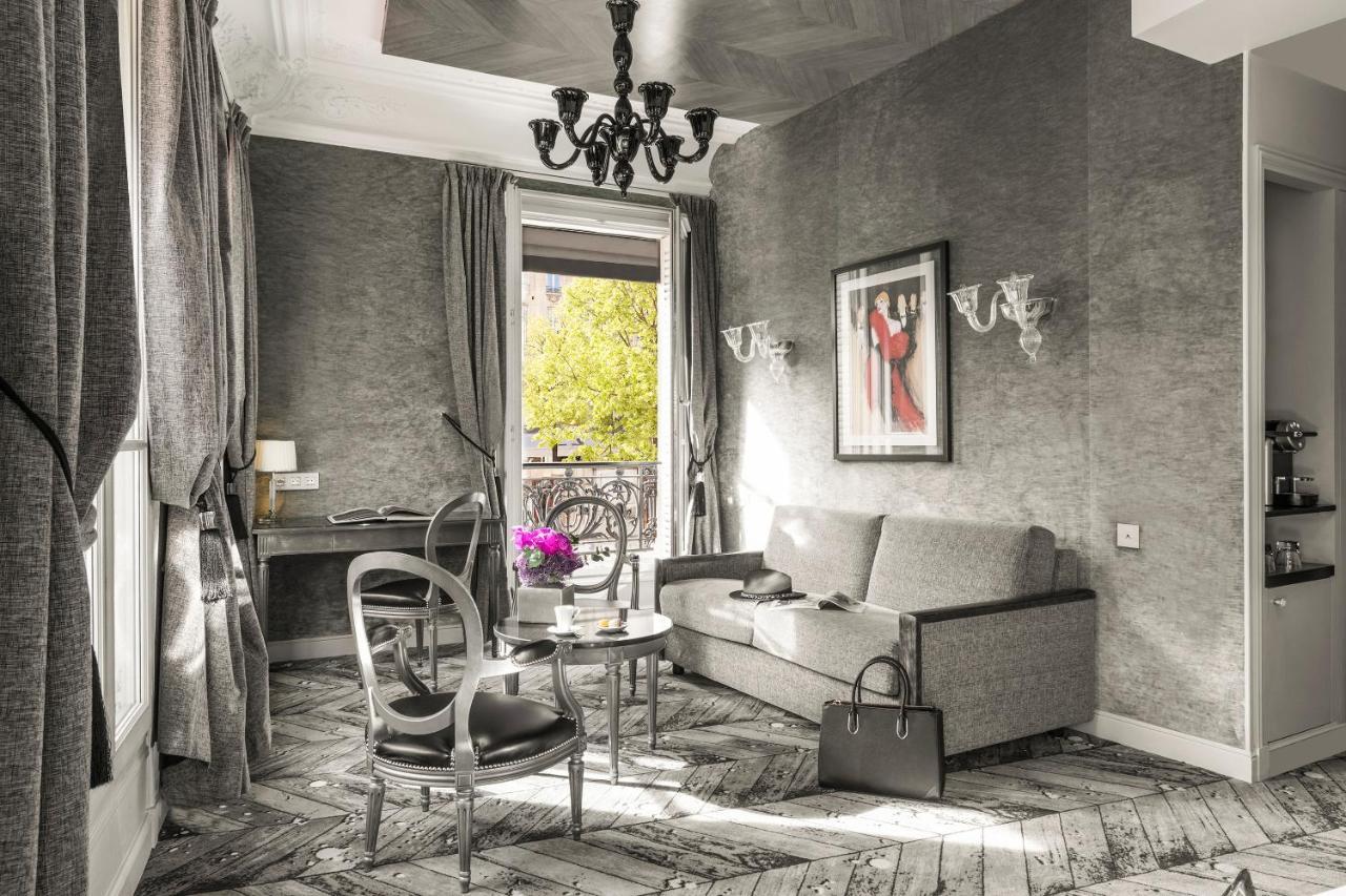 Maison Albar Le Champs-elysées Parigi