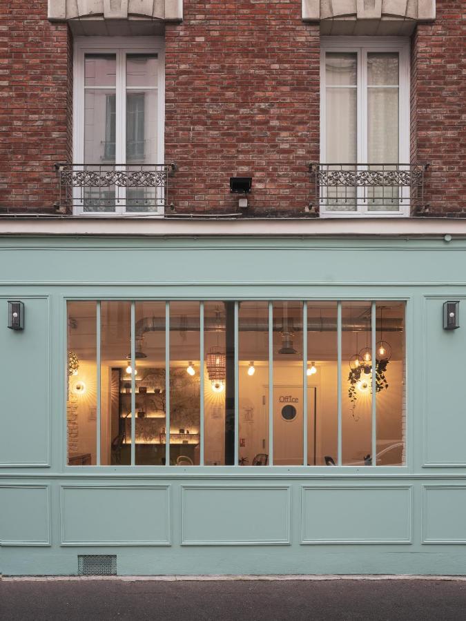 Ibis Styles Montmartre Nord Hotel 3*