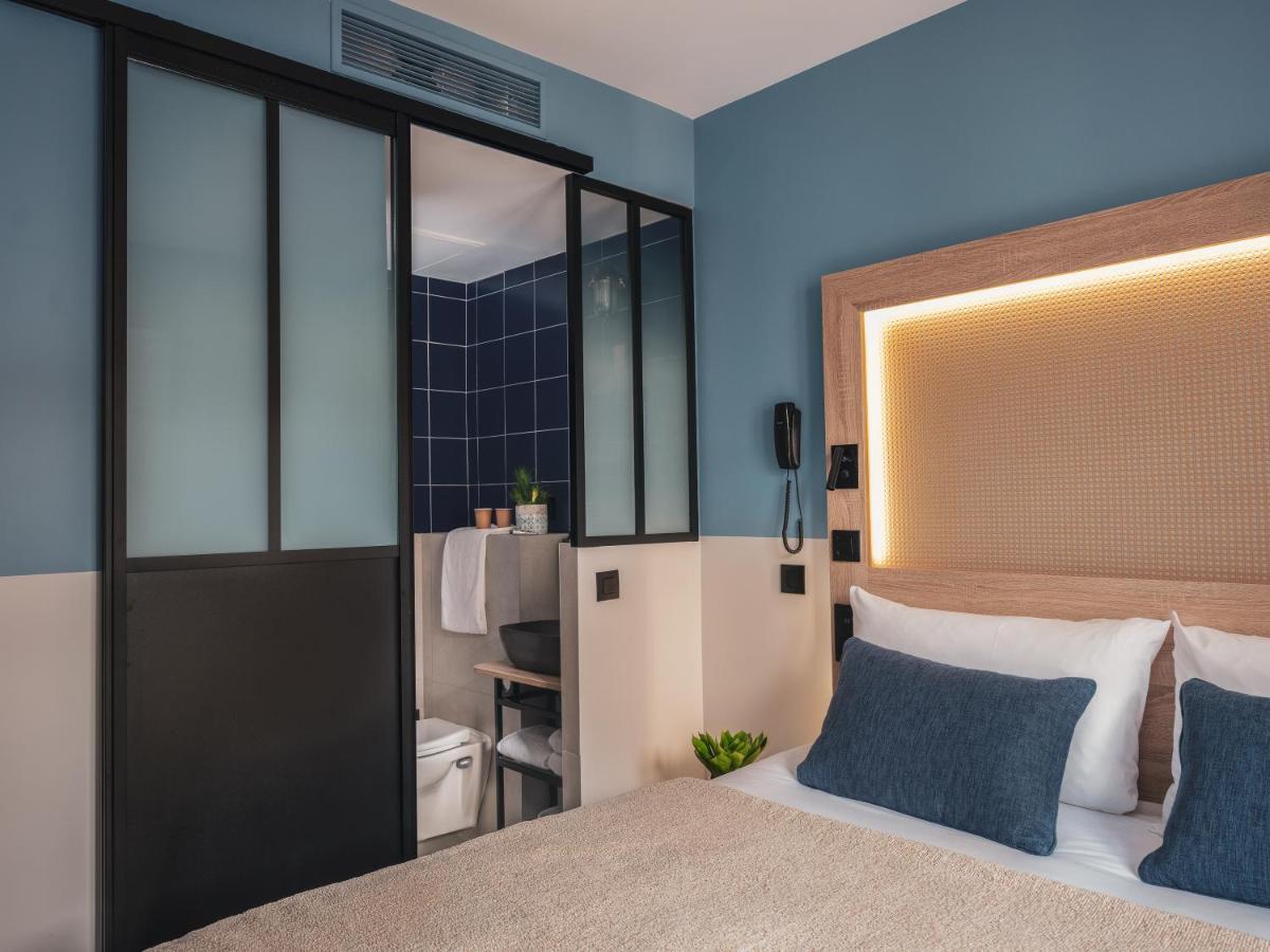 Ibis Styles Montmartre Nord Hotel 3*