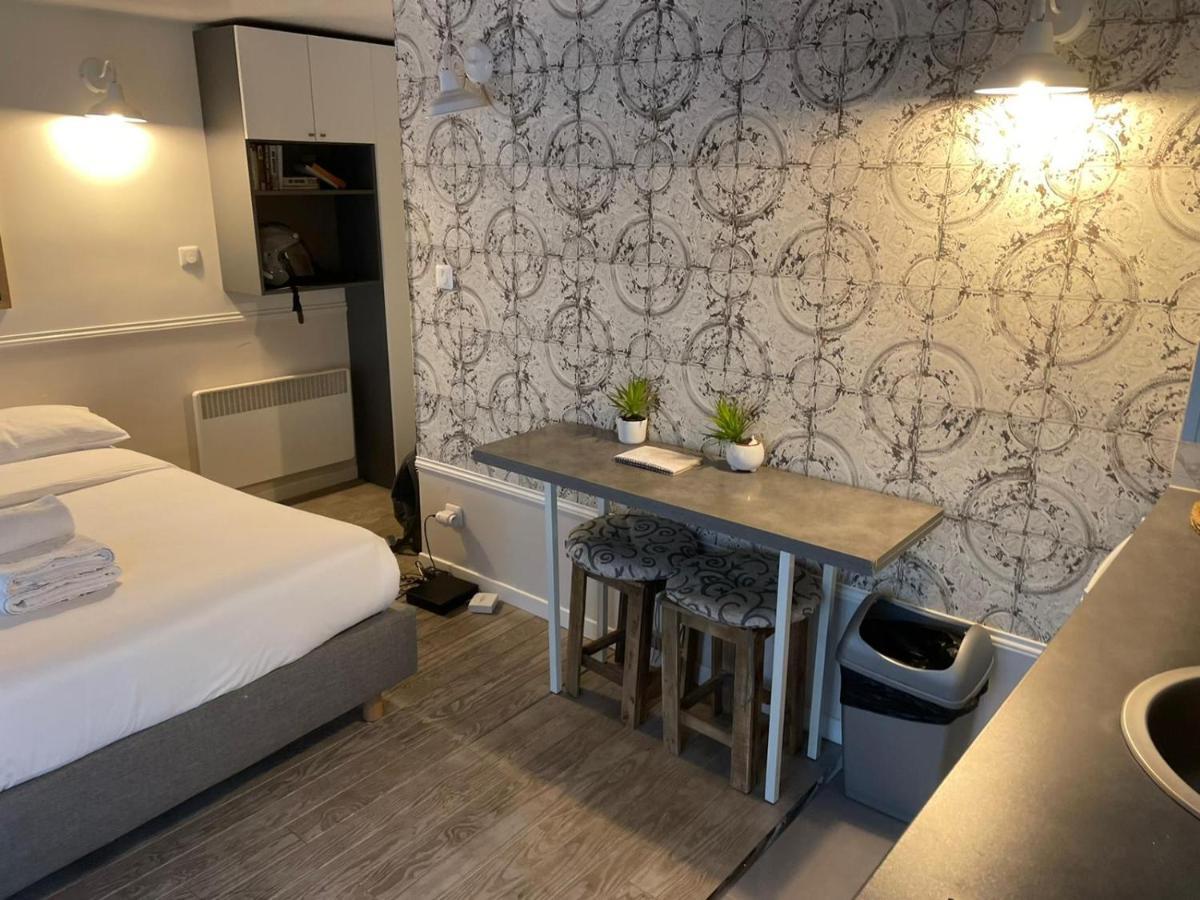 Casa vacanze Feydeau - Bel Appartement- 2p - 2