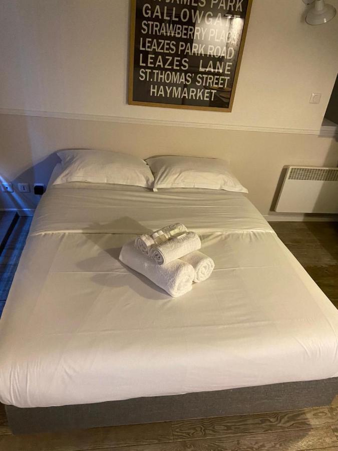 Feydeau - Bel Appartement- 2p - 2