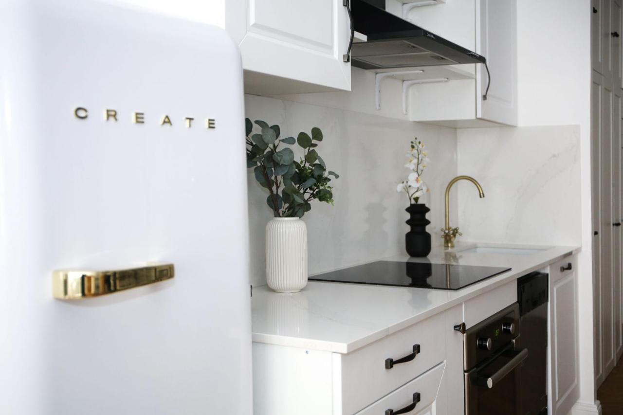 Charmant Equipe Proche Sacre Coeur - 4p Apartment