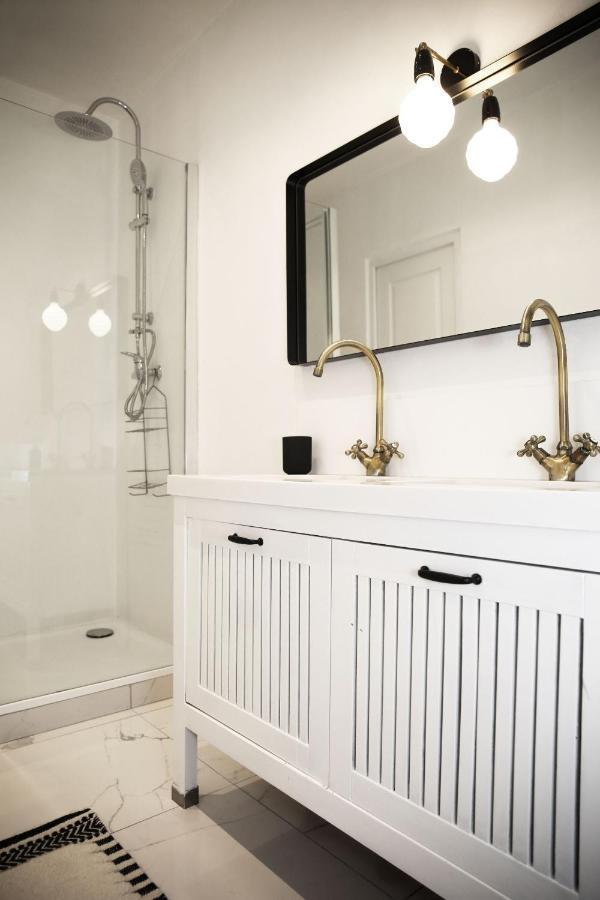 Charmant Equipe Proche Sacre Coeur - 4p Apartment Paris