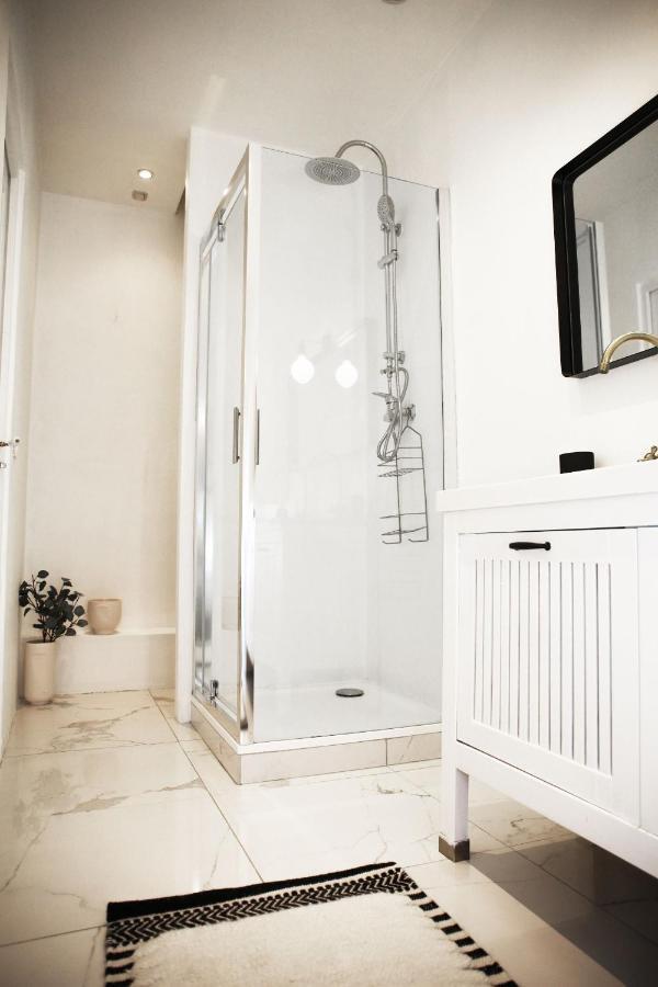 Apartment Charmant Equipe Proche Sacre Coeur - 4p Paris