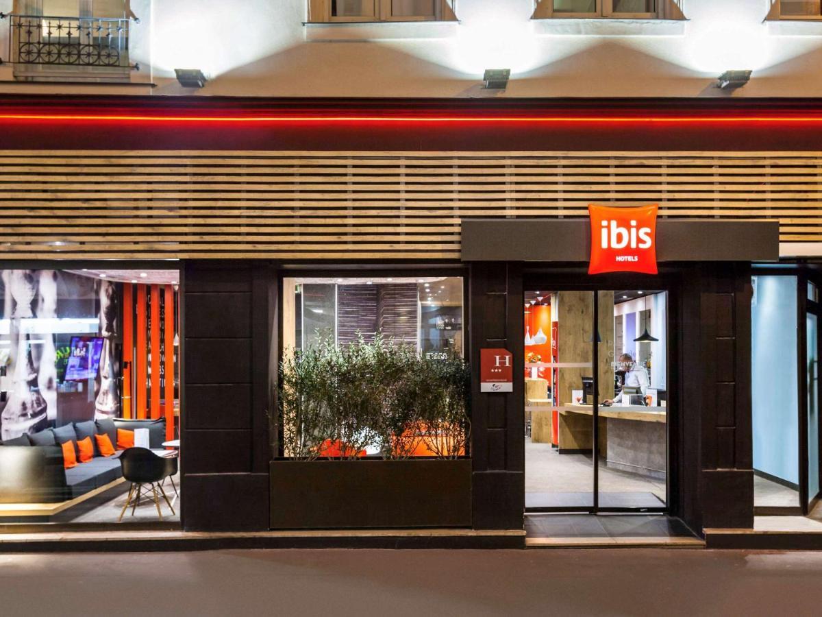 Ibis Gare De L'est Tgv 3*