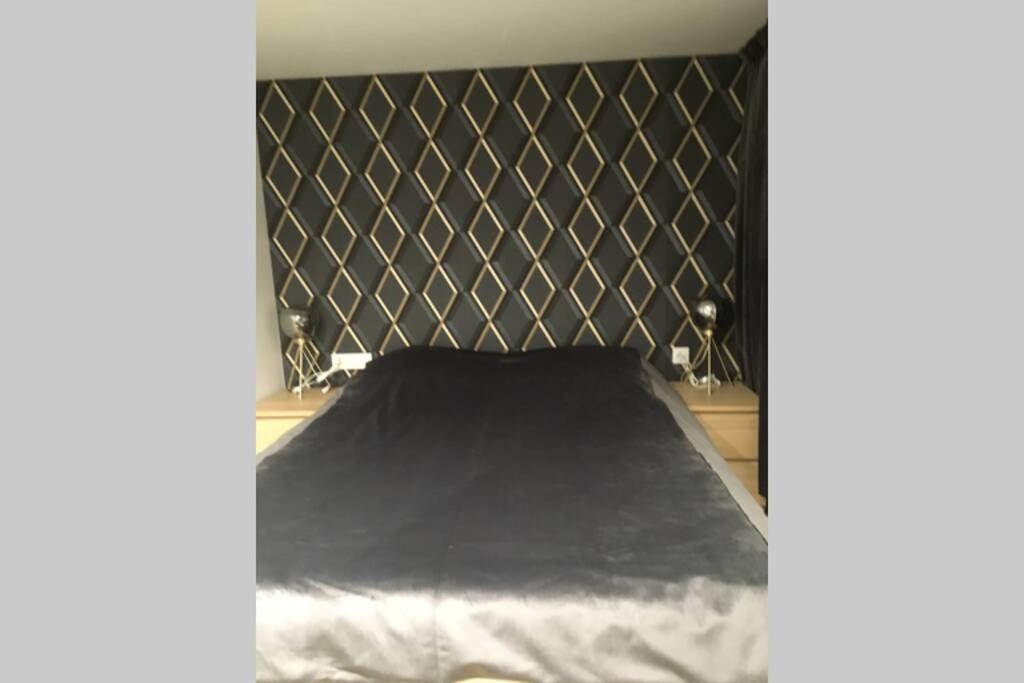 Apartment New Flat-champs-elysees-arc Triomphe-maillot-foch Paris