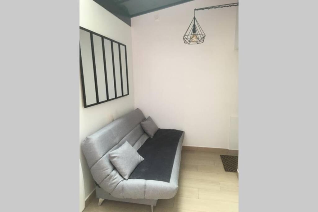 New Flat-champs-elysees-arc Triomphe-maillot-foch Apartment