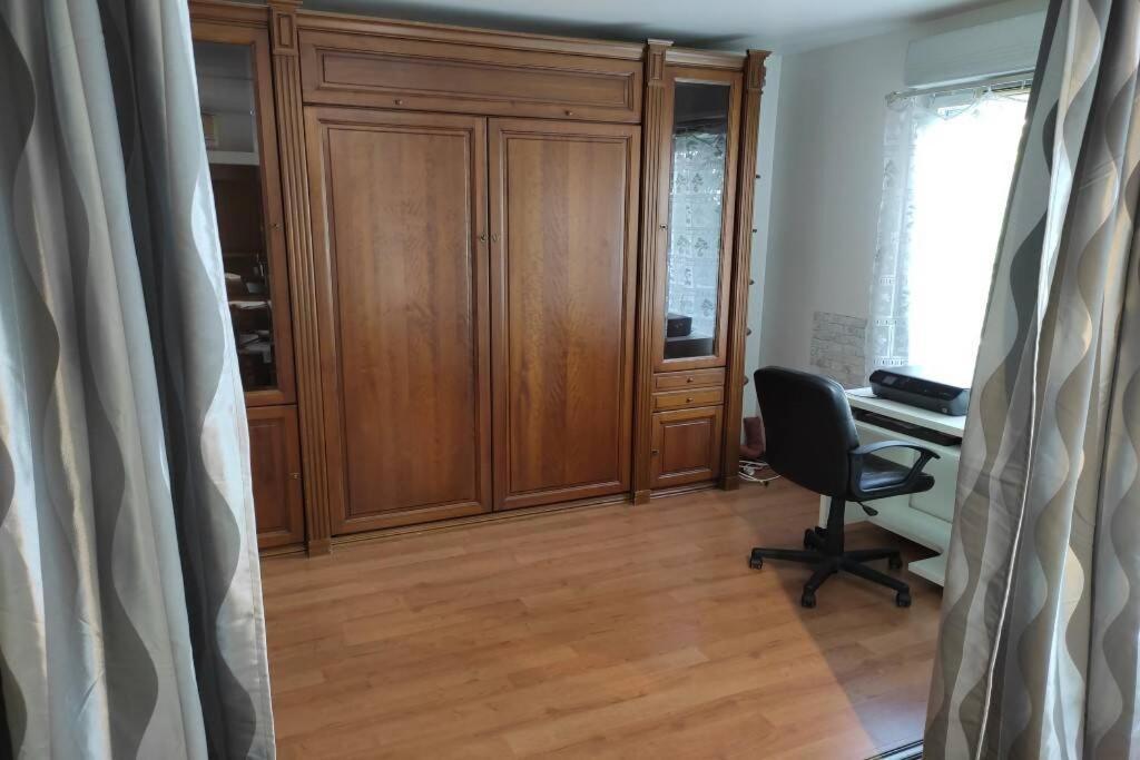 Appartamento Beau Studio 4p - à 10 min de la cite de la musique