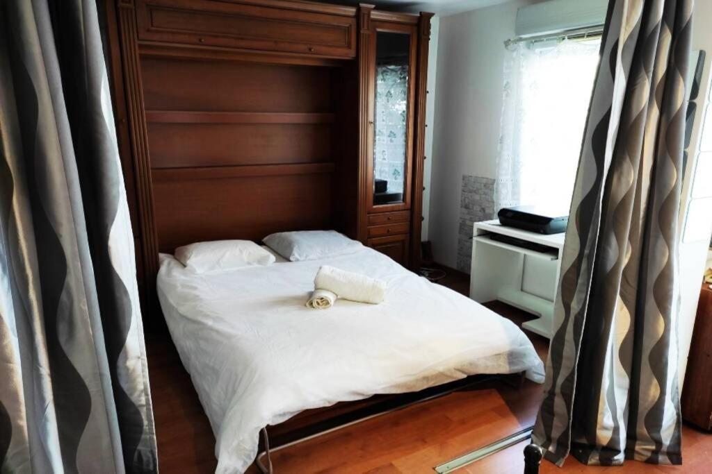 Beau Studio 4p - à 10 min de la cite de la musique Appartamento