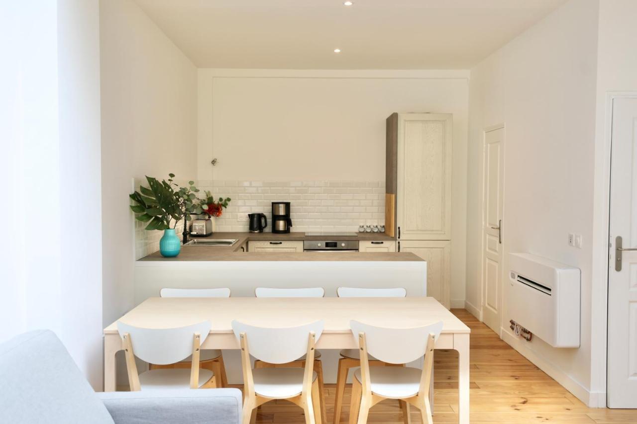Amazing Flat In 11e With Ac Appartamento Parigi