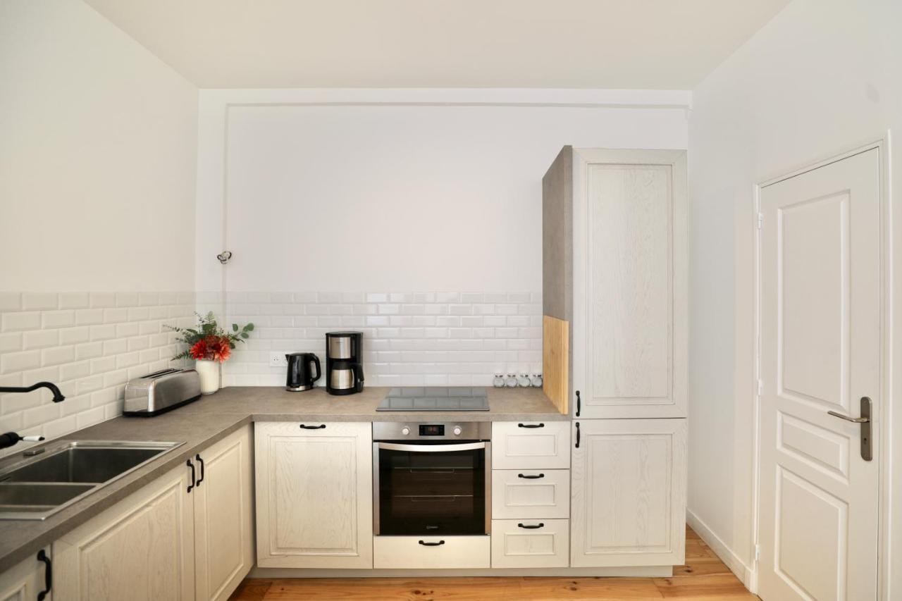 Amazing Flat In 11e With Ac *