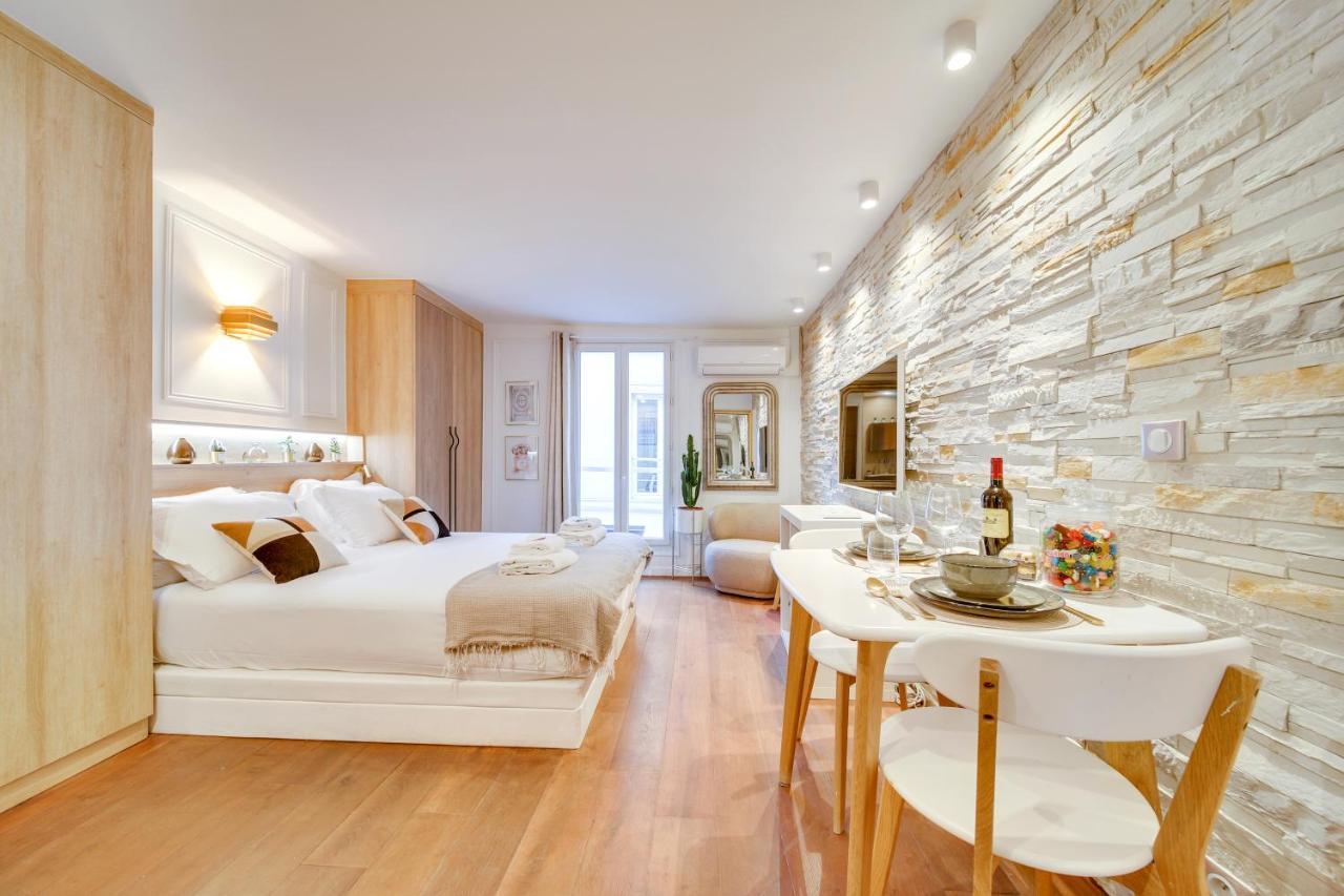 Apartment Historical By Architect - Louvre