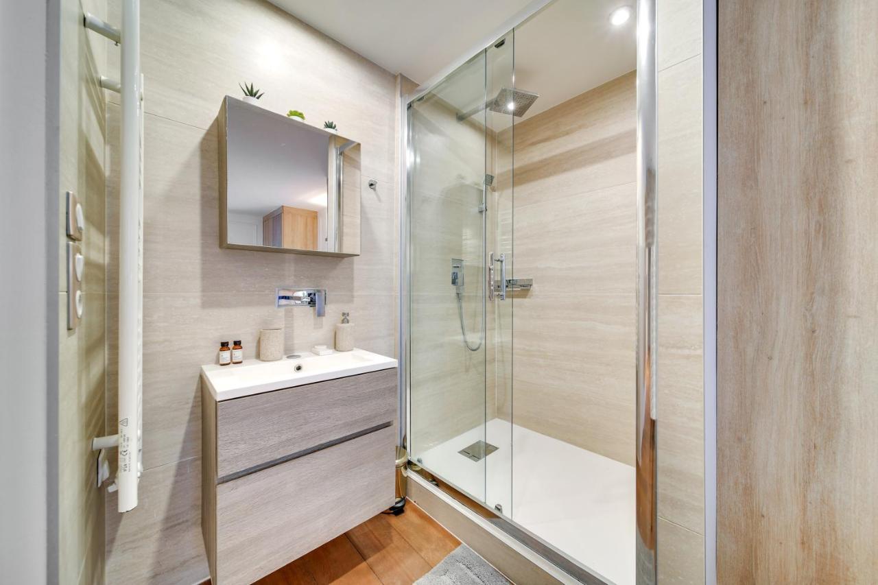 Apartment Historical By Architect - Louvre *