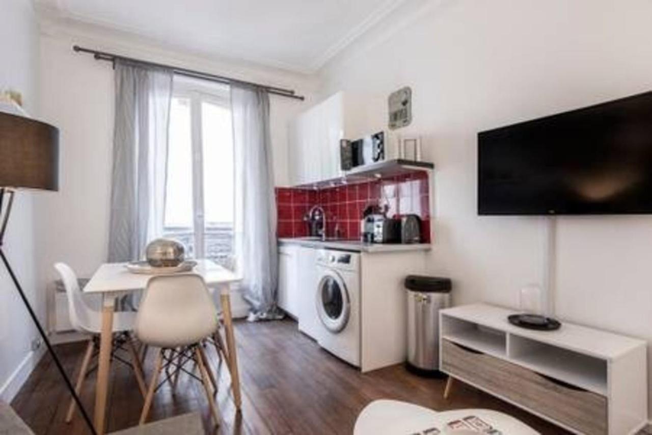 Apartment Cmg - Steinkerque Paris