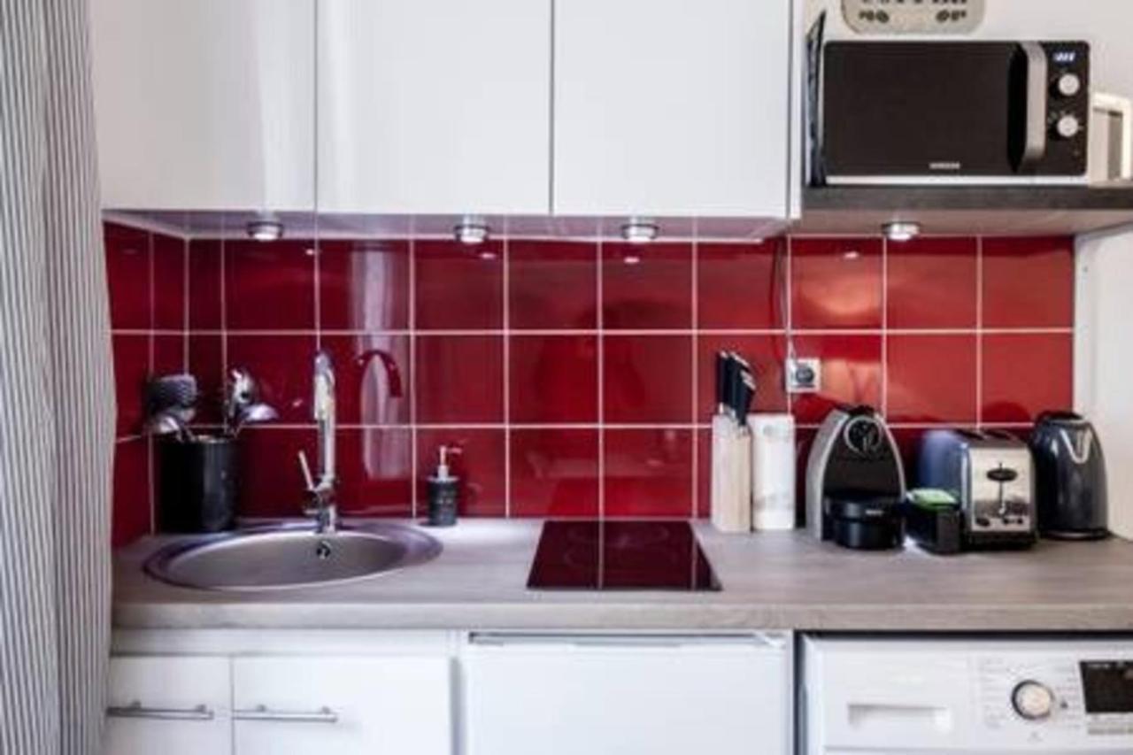 Cmg - Steinkerque Apartment