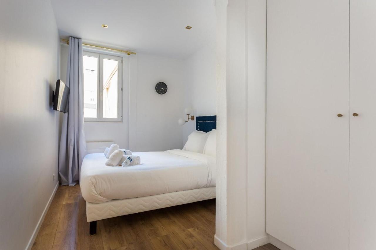 Appartement8p/full Equipped/bonne Nouvelle/bourse * Parigi