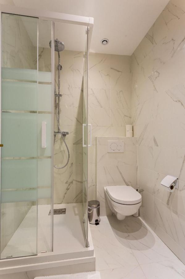 Appartamento Appartement8p/full Equipped/bonne Nouvelle/bourse *