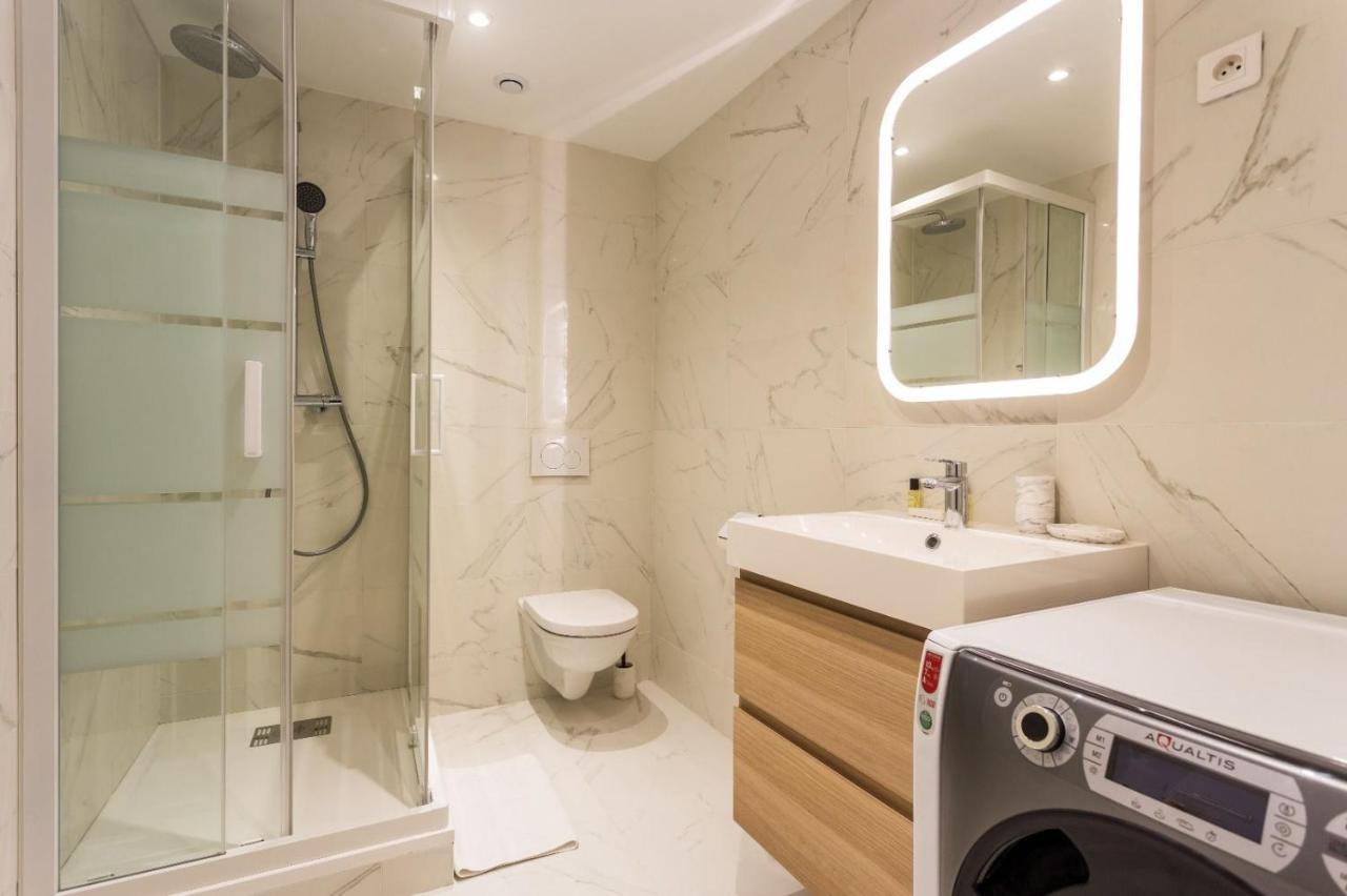 Appartement8p/full Equipped/bonne Nouvelle/bourse Appartamento *