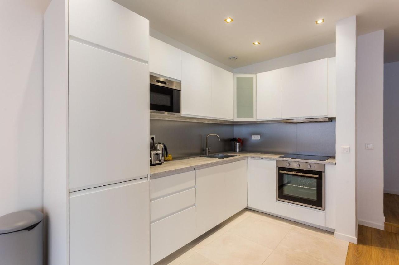 Appartamento Appartement8p/full Equipped/bonne Nouvelle/bourse *