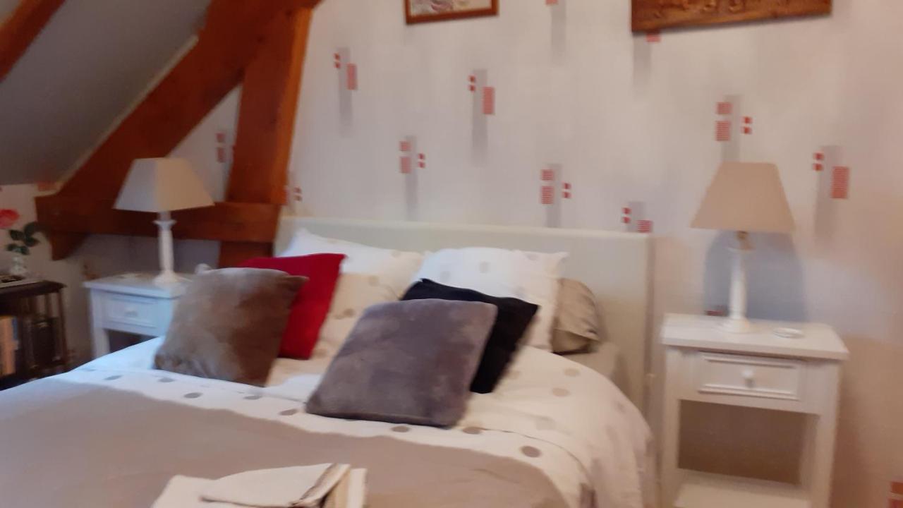 Alloggio in famiglia D'hote 