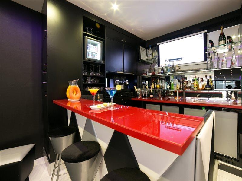 L'empire - Louvre 4*