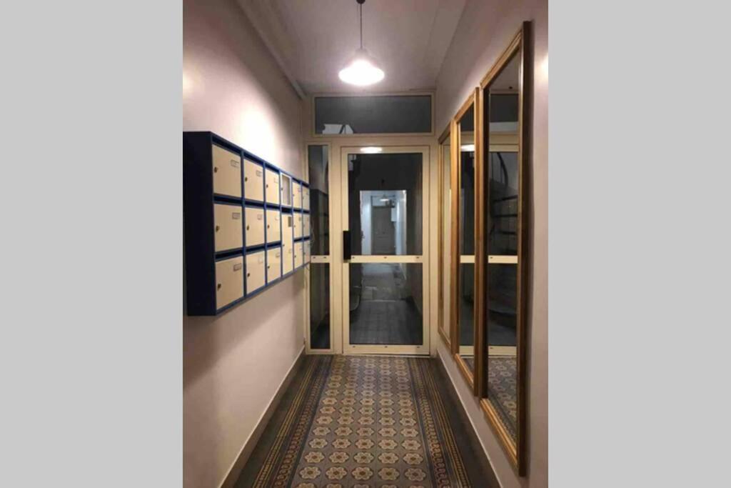 New Flat-champs-elysees-arc Triomphe-maillot-foch Apartment