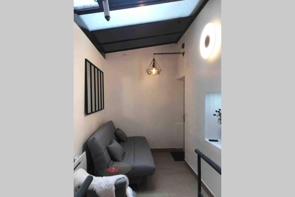 New Flat-champs-elysees-arc Triomphe-maillot-foch * Paris