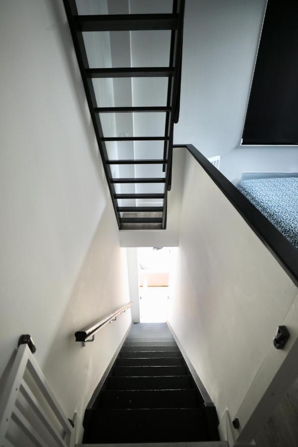 Amazing Flat In 11e With Ac Appartamento Parigi