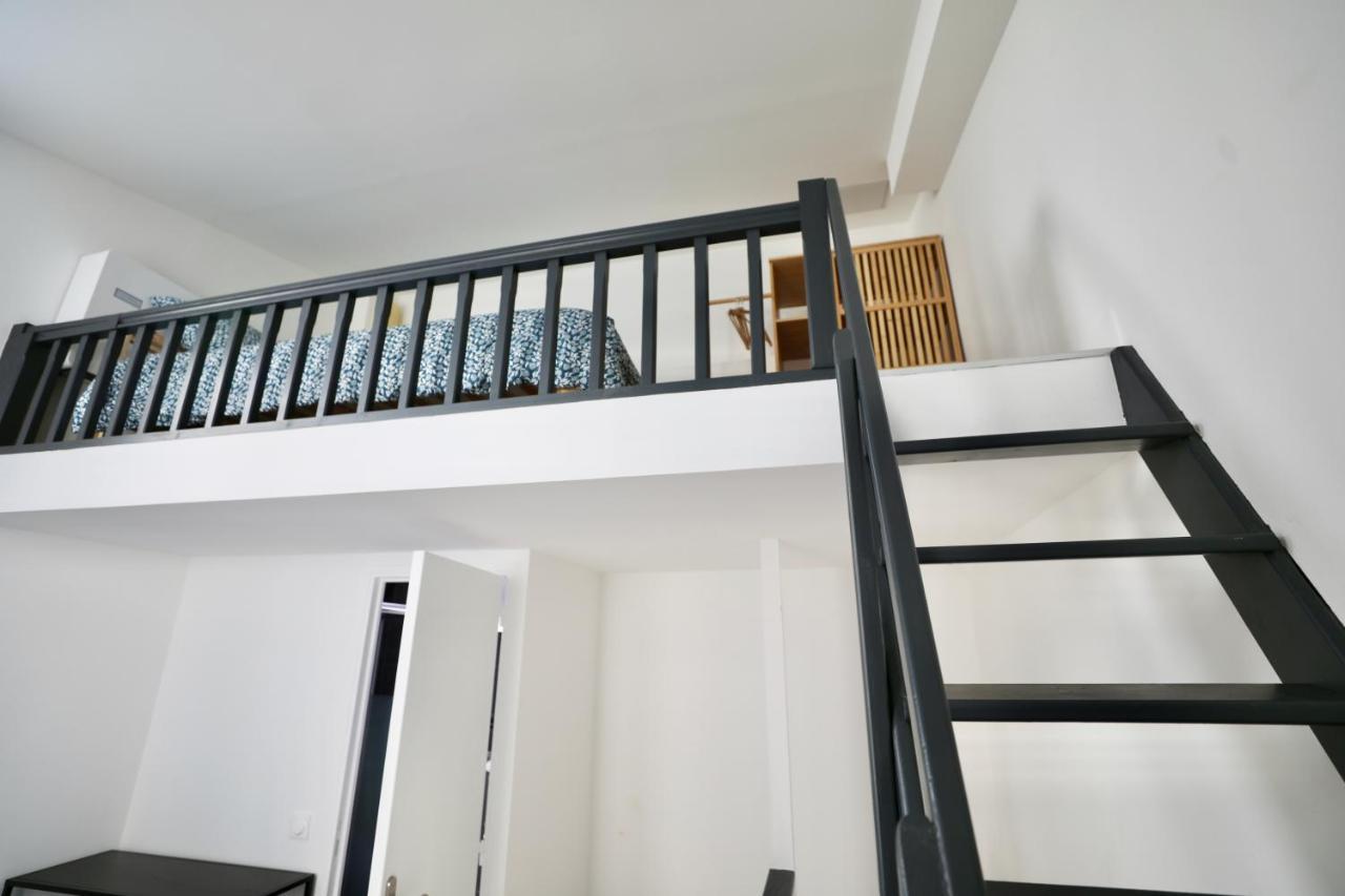 Appartamento Amazing Flat In 11e With Ac