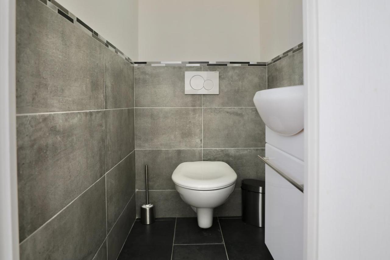 Amazing Flat In 11e With Ac