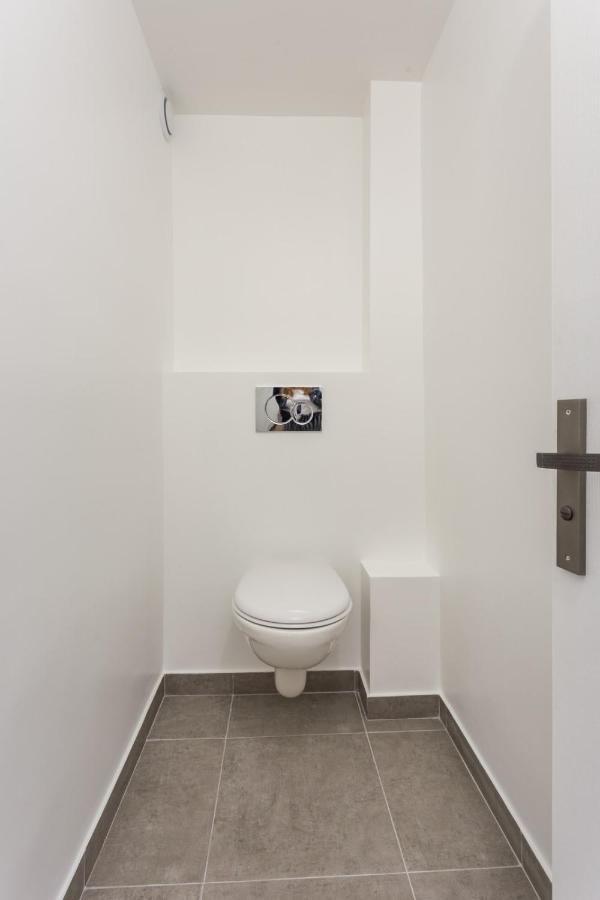 Cmg Montmartre - Chateau Rouge 1 Appartamento *