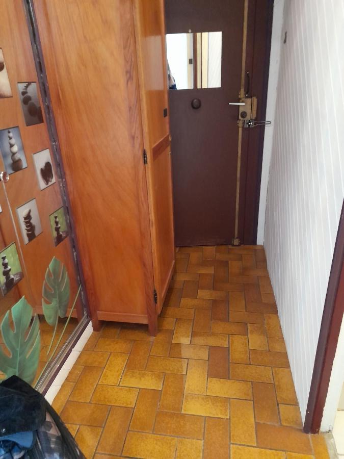 Apartment Atypique A Bastille